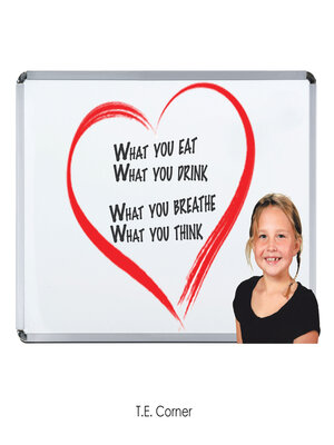 cover image of What You Eat, What You Drink, What You Breathe, What You Think